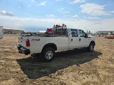 2013 Ford F350 - Photo 3