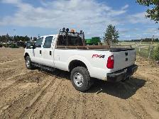 2013 Ford F350 - Photo 4