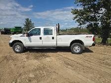 2013 Ford F350 - Photo 5