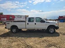 2013 Ford F350 - Photo 6