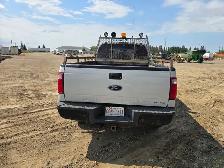 2013 Ford F350 - Photo 8