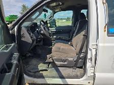 2013 Ford F350 - Photo 10
