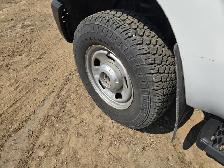 2013 Ford F350 - Photo 25