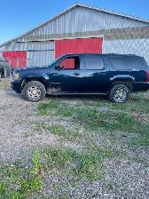 2007 Suburban 2500 Series 3/4 Ton. - Photo 2