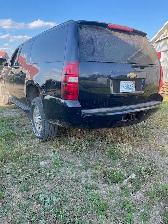 2007 Suburban 2500 Series 3/4 Ton. - Photo 3