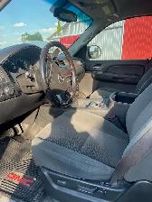 2007 Suburban 2500 Series 3/4 Ton. - Photo 4