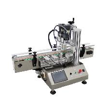 Promotion Automatic Desktop Conveyor Bottle Cap Sealer 160171 - Photo 3