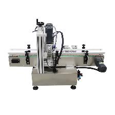 Promotion Automatic Desktop Conveyor Bottle Cap Sealer 160171 - Photo 5