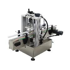 Promotion Automatic Desktop Conveyor Bottle Cap Sealer 160171 - Photo 6