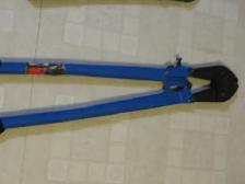 Three 24 Inch Bolt Cutters - Photo 5