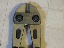 Three 24 Inch Bolt Cutters - Photo 7
