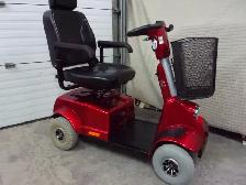 Mobility Scooter $500.00 FREE DELIVERY NEW BATTERIES - Photo 4