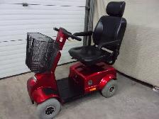 Mobility Scooter $500.00 FREE DELIVERY NEW BATTERIES - Photo 9