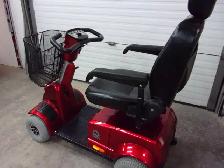 Mobility Scooter $500.00 FREE DELIVERY NEW BATTERIES - Photo 10