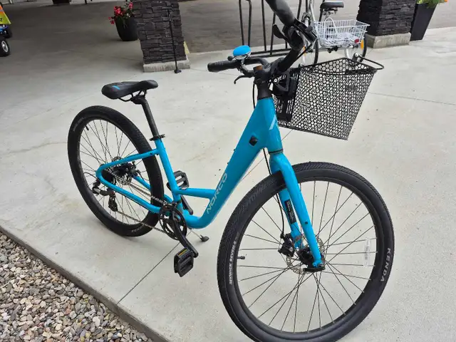 6 speed like new