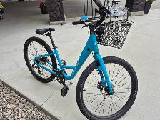 6 speed like new