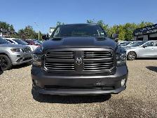 2016 RAM 1500 Sport - Photo 2