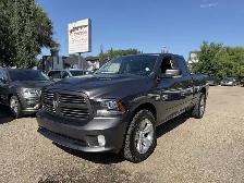 2016 RAM 1500 Sport - Photo 3