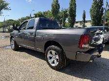 2016 RAM 1500 Sport - Photo 4