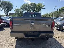 2016 RAM 1500 Sport - Photo 5