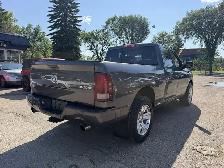 2016 RAM 1500 Sport - Photo 6