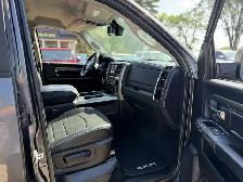 2016 RAM 1500 Sport - Photo 7