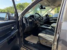 2016 RAM 1500 Sport - Photo 10