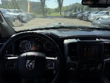 2016 RAM 1500 Sport - Photo 11