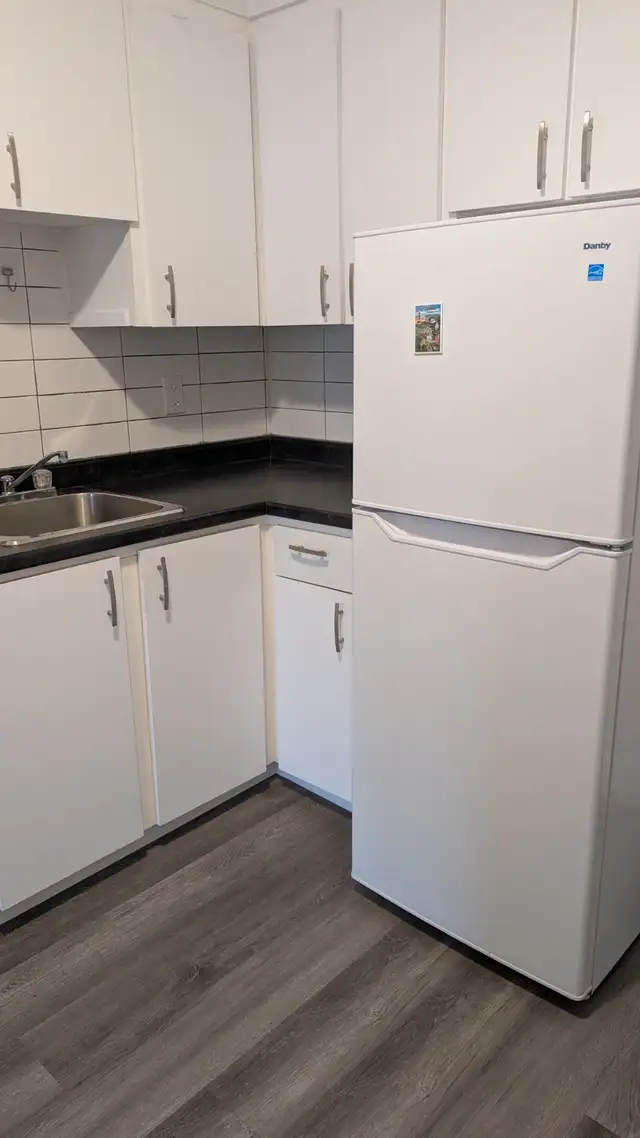 Apartments for rent
