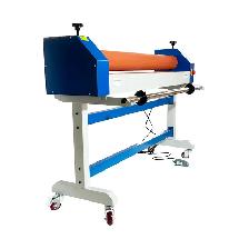 51in Electric Manual Cold Roll Laminator Machine 120325 - Photo 5