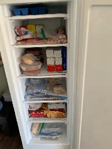 Upright Freezer - Photo 3
