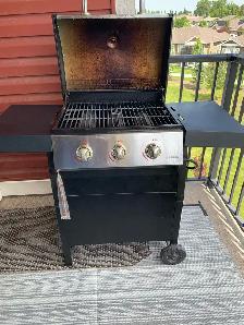 Barbecue - Photo 2