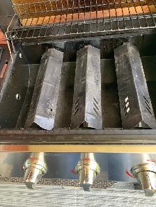 Barbecue - Photo 3