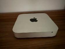 Apple Mac mini 2012 i5 500gb 8gb