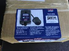 Liquid Level Alarm