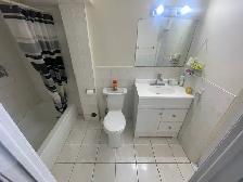Basement room for rent - Photo 3
