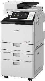 Your Office Printer Is Here!