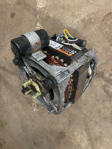 Electric Motor for Inglis direct drive washer,