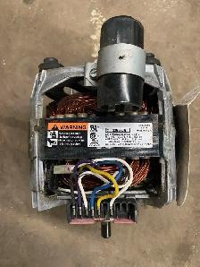 Electric Motor for Inglis direct drive washer, - Photo 3