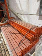 Warehouse RediRack Racking - $7000 - Negotiable - FULL LOT ONLY - Photo 4