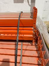 Warehouse RediRack Racking - $7000 - Negotiable - FULL LOT ONLY - Photo 5