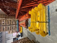 Warehouse RediRack Racking - $7000 - Negotiable - FULL LOT ONLY - Photo 7