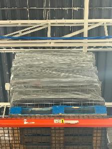Warehouse RediRack Racking - $7000 - Negotiable - FULL LOT ONLY - Photo 10