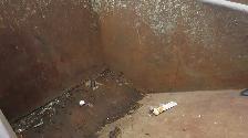 Metal Hopper Dump Bin - $500 - Photo 3