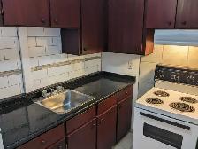 Downtown. One Bedroom Apartment. All Incl. Utils. $1125 - Photo 2
