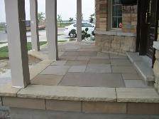 Beige Natural Stone Pavers – Only $6.80/Sqft
