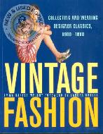 Vintage Fashion by Emma Daxter 9780062120861