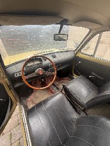 1969 Fiat 850 Special - Photo 3