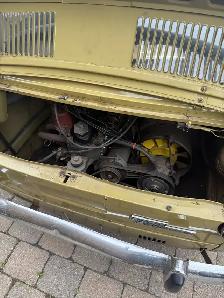 1969 Fiat 850 Special - Photo 4