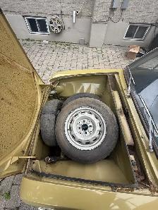 1969 Fiat 850 Special - Photo 6